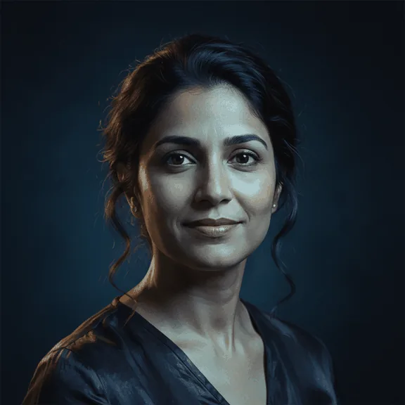 Ines Chaudhry