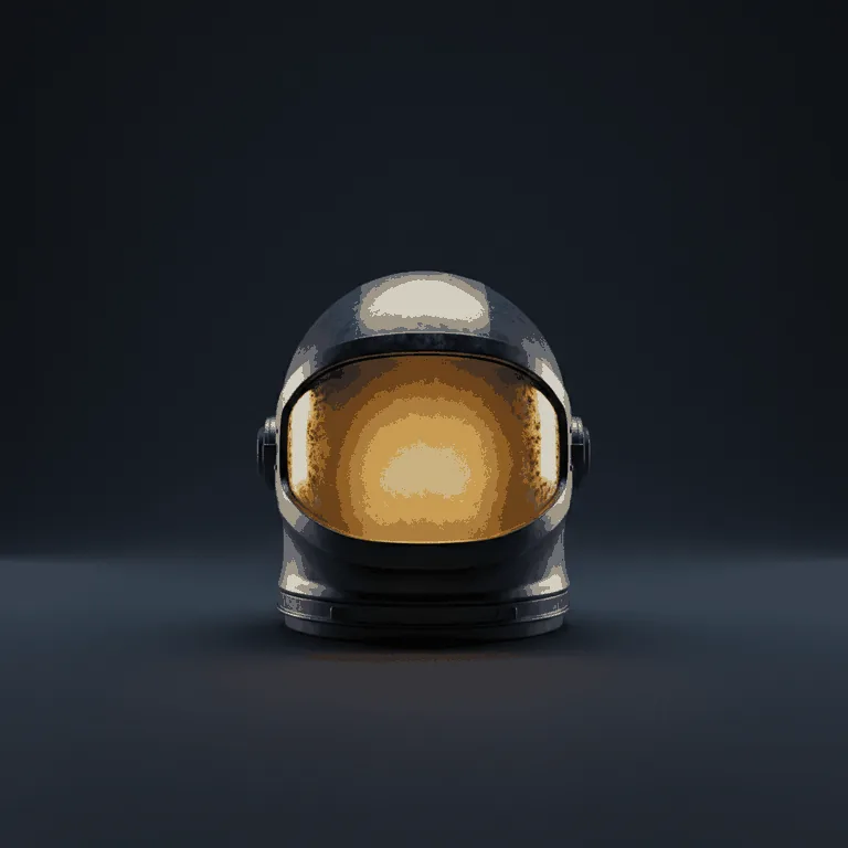 Spaceman